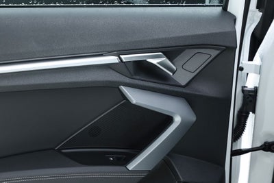2026 Audi A3 40 Premium quattro
