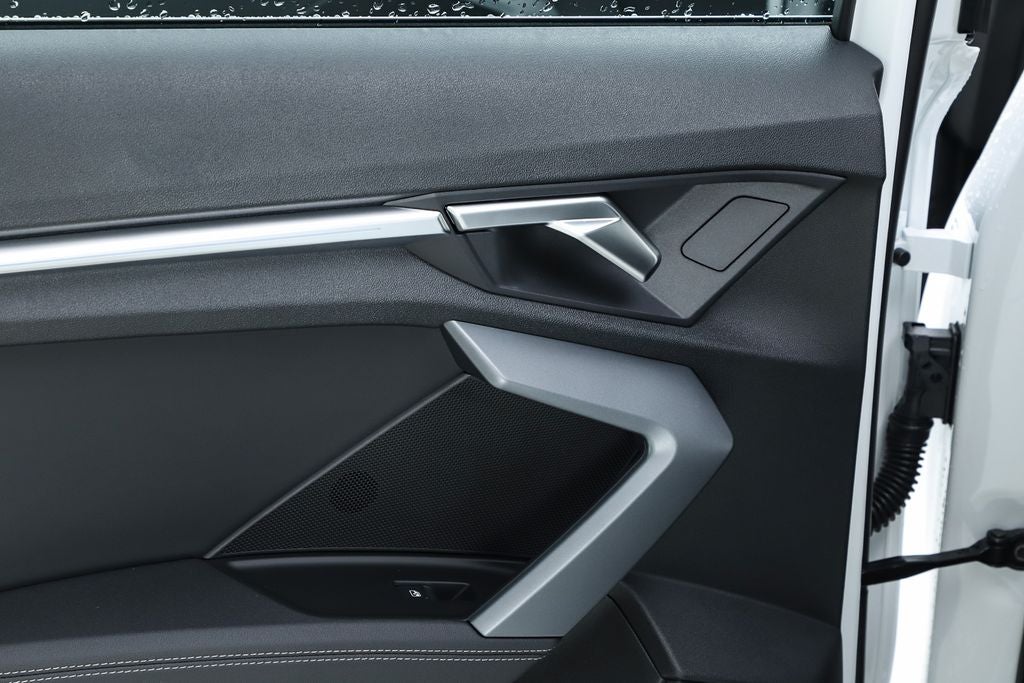 2026 Audi A3 40 Premium quattro