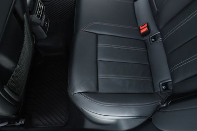 2026 Audi A3 40 Premium quattro