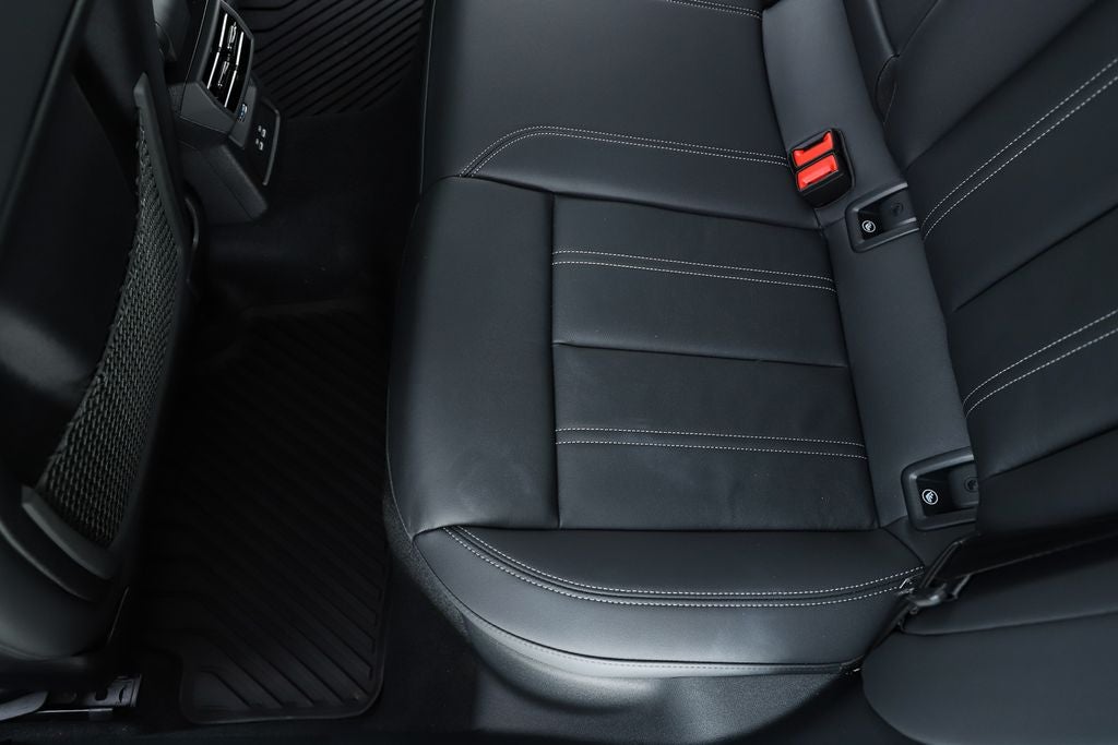 2026 Audi A3 40 Premium quattro