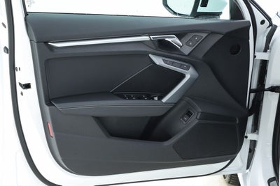 2026 Audi A3 40 Premium quattro