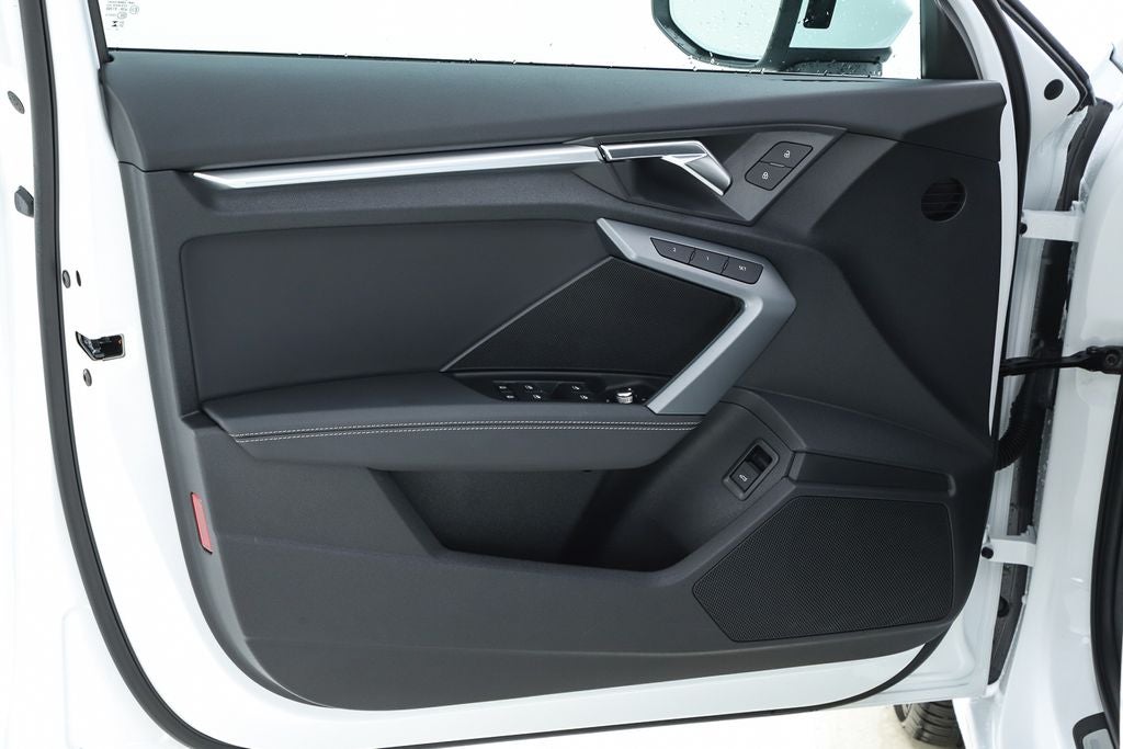 2026 Audi A3 40 Premium quattro