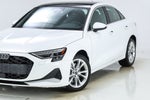 2026 Audi A3 40 Premium quattro