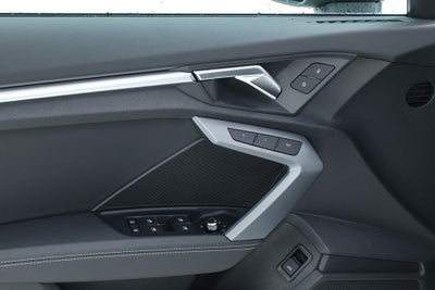2026 Audi A3 40 Premium quattro