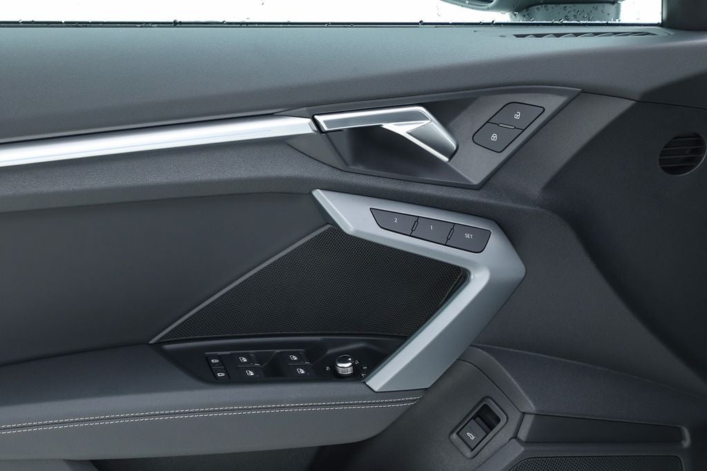 2026 Audi A3 40 Premium quattro