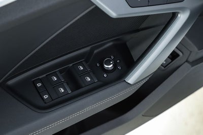 2026 Audi A3 40 Premium quattro