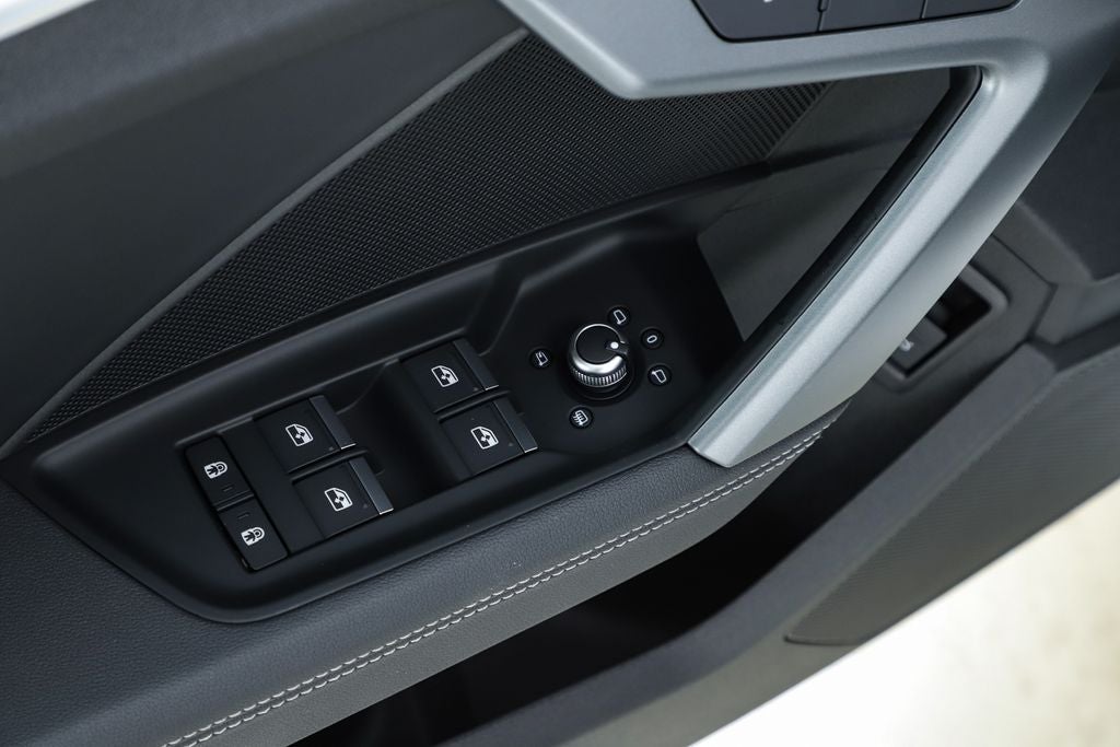 2026 Audi A3 40 Premium quattro