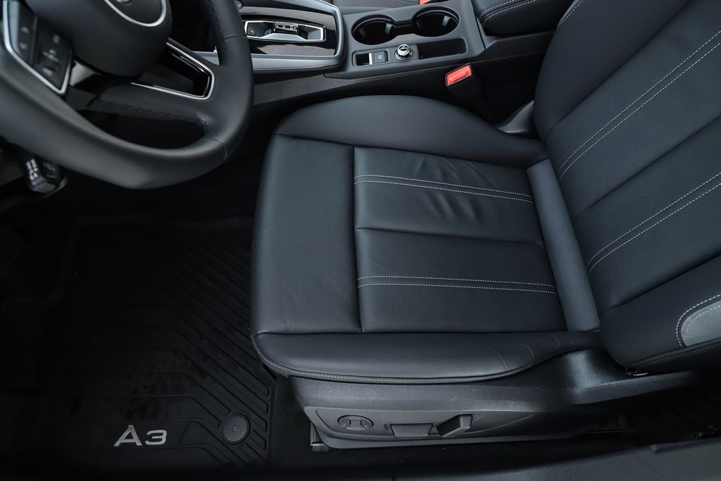 2026 Audi A3 40 Premium quattro