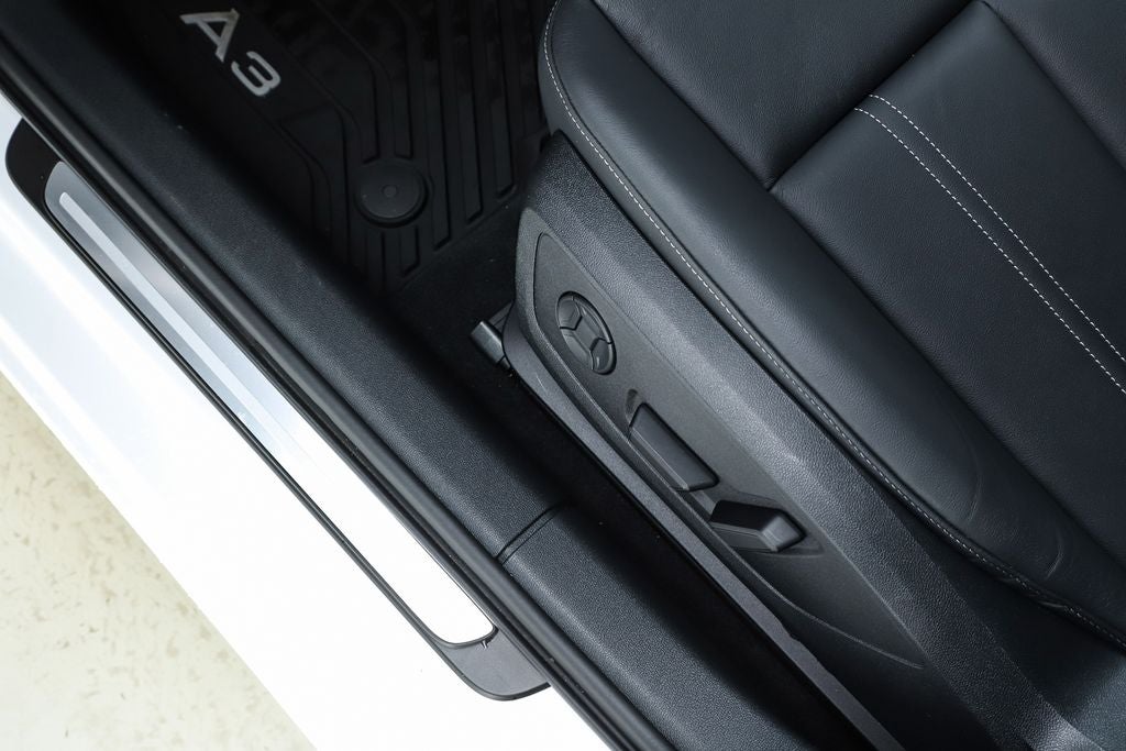2026 Audi A3 40 Premium quattro