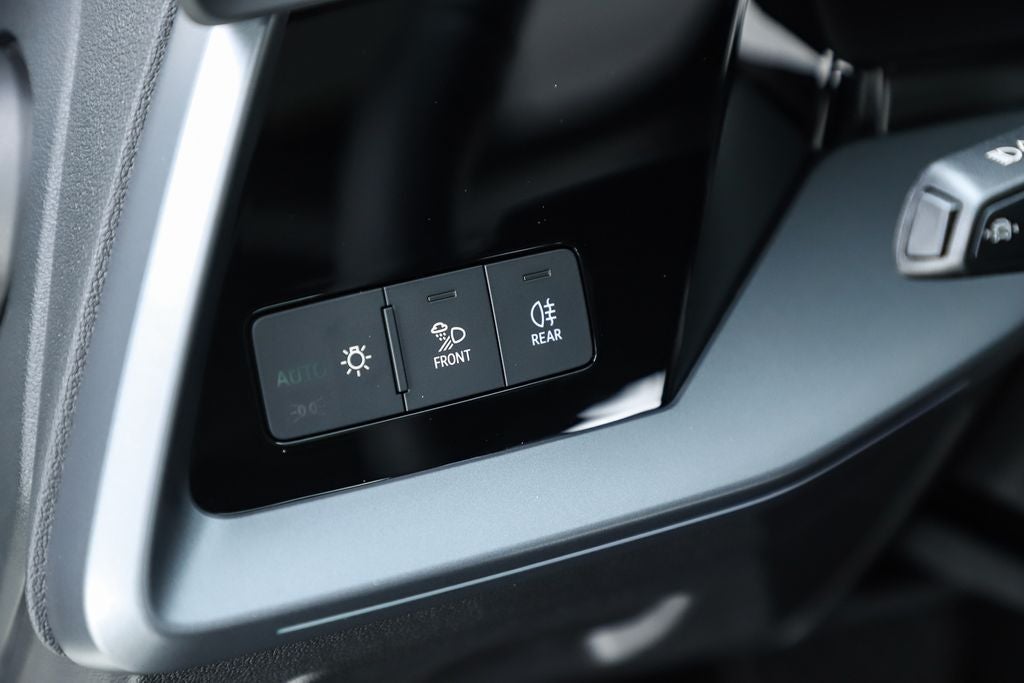 2026 Audi A3 40 Premium quattro