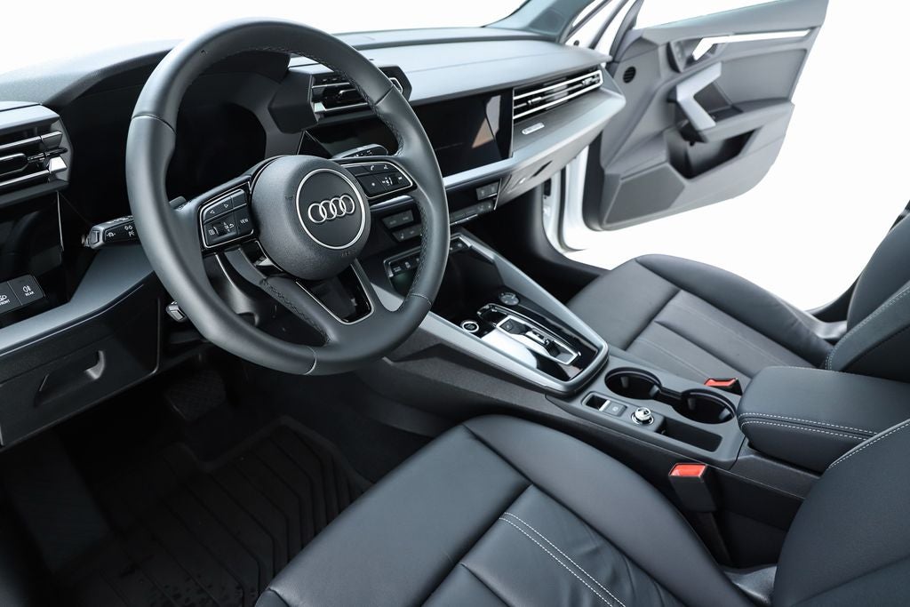 2026 Audi A3 40 Premium quattro