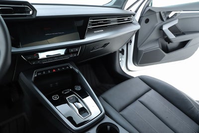 2026 Audi A3 40 Premium quattro