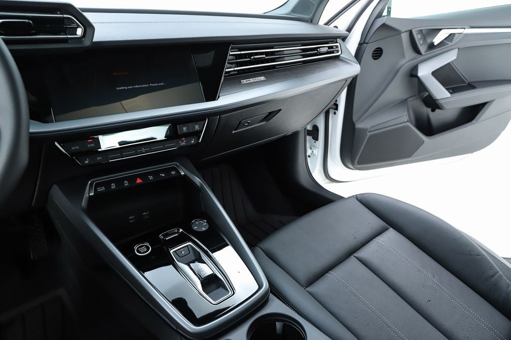 2026 Audi A3 40 Premium quattro