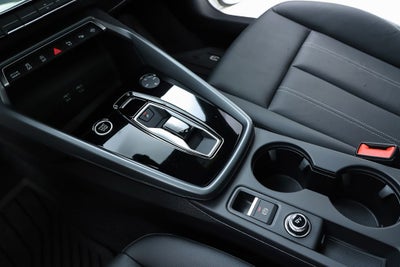 2026 Audi A3 40 Premium quattro