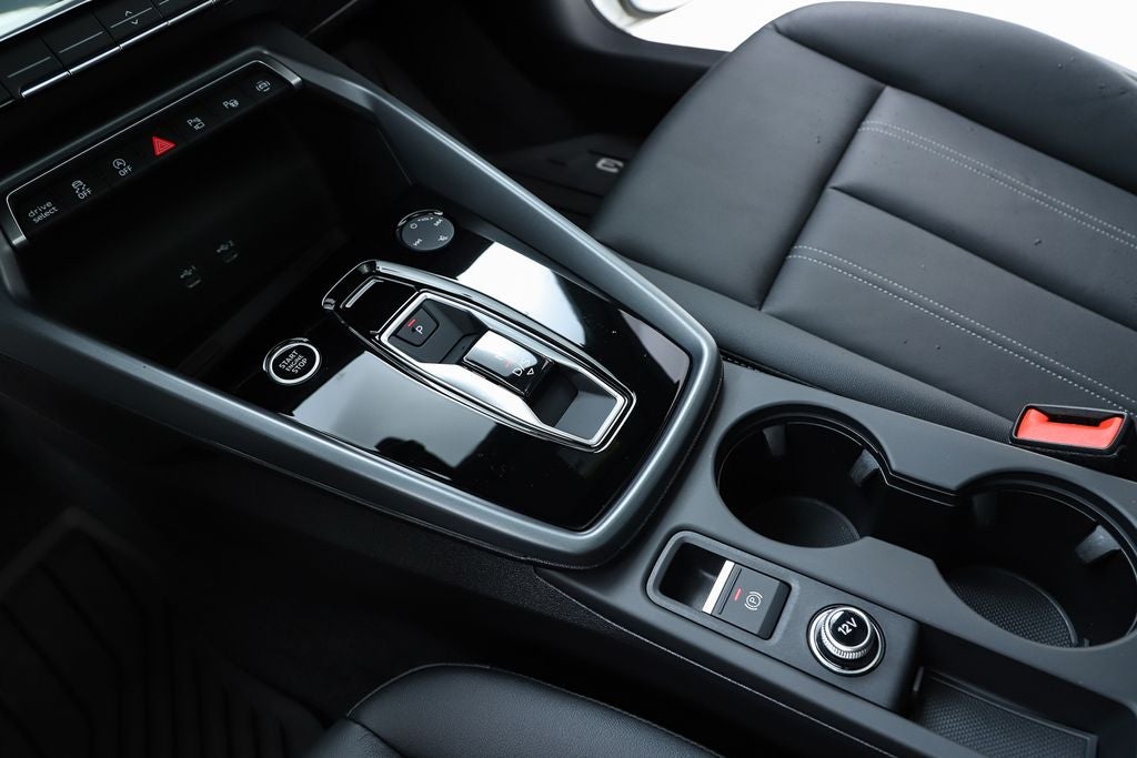 2026 Audi A3 40 Premium quattro