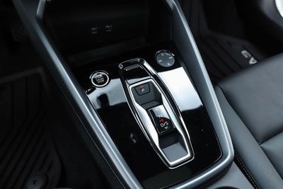 2026 Audi A3 40 Premium quattro