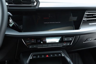 2026 Audi A3 40 Premium quattro