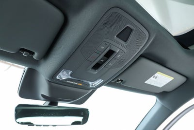 2026 Audi A3 40 Premium quattro