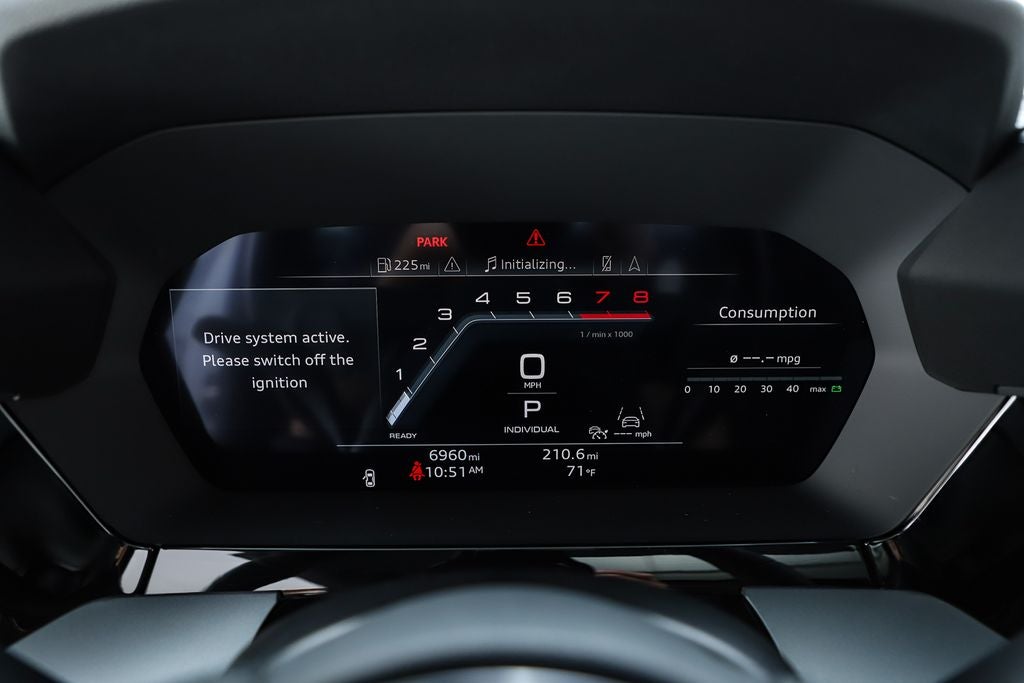 2026 Audi A3 40 Premium quattro