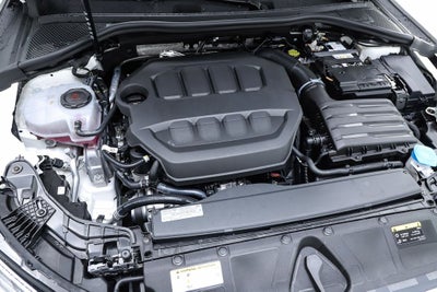 2026 Audi A3 40 Premium quattro