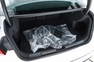 2026 Audi A3 40 Premium quattro