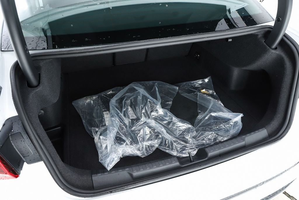 2026 Audi A3 40 Premium quattro