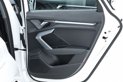 2026 Audi A3 40 Premium quattro