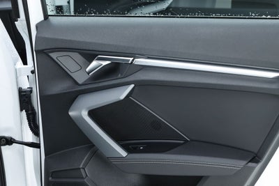 2026 Audi A3 40 Premium quattro
