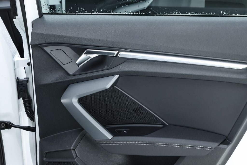 2026 Audi A3 40 Premium quattro