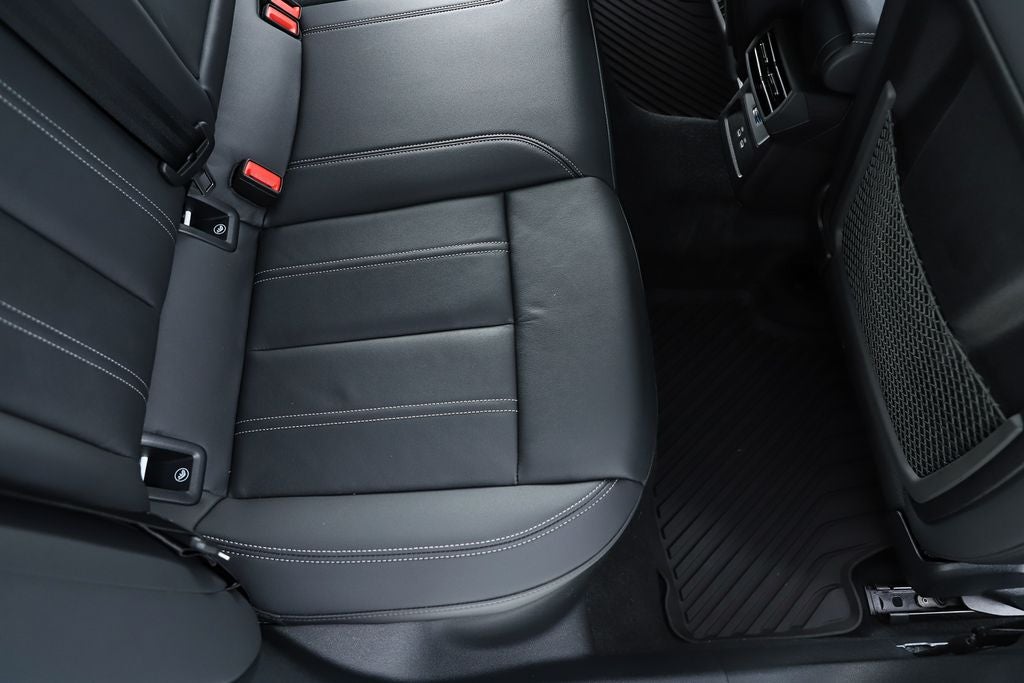 2026 Audi A3 40 Premium quattro