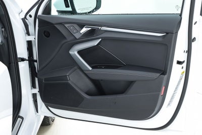 2026 Audi A3 40 Premium quattro