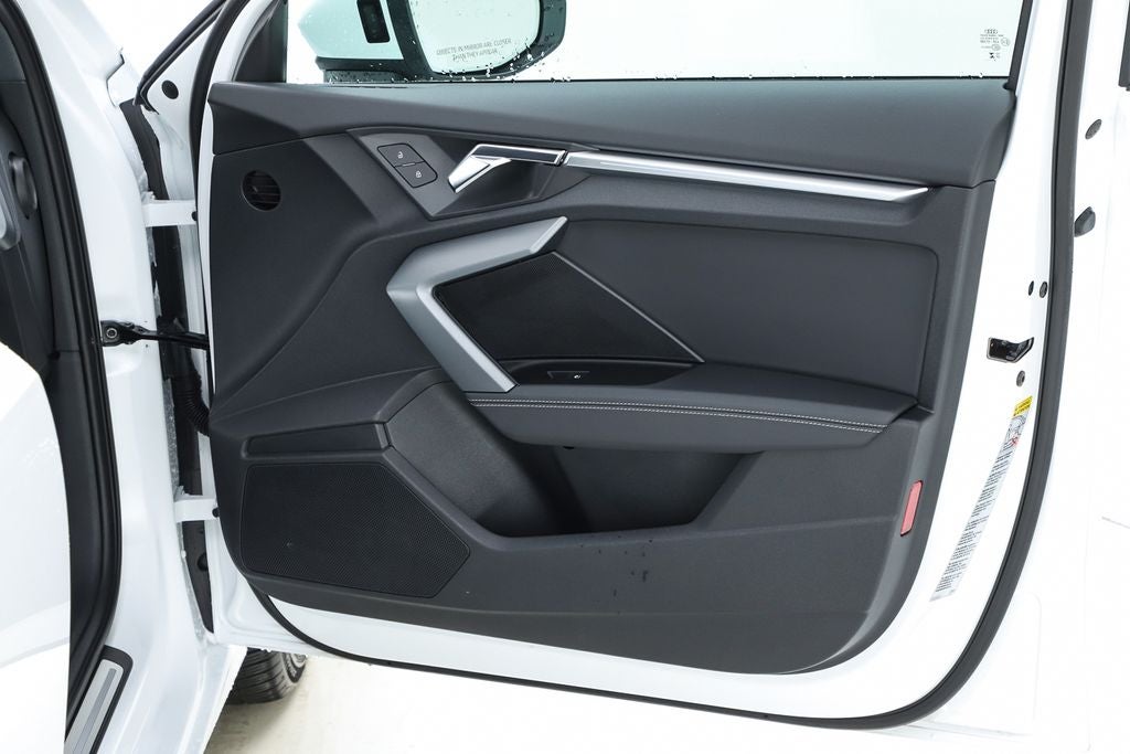 2026 Audi A3 40 Premium quattro