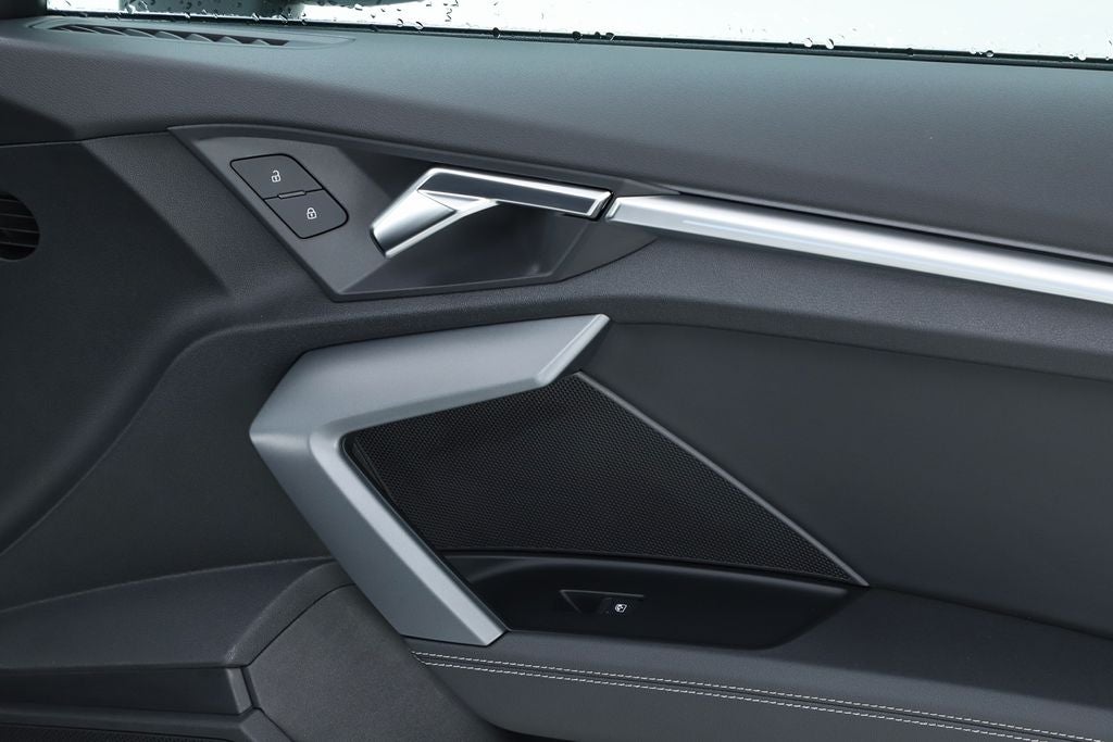 2026 Audi A3 40 Premium quattro