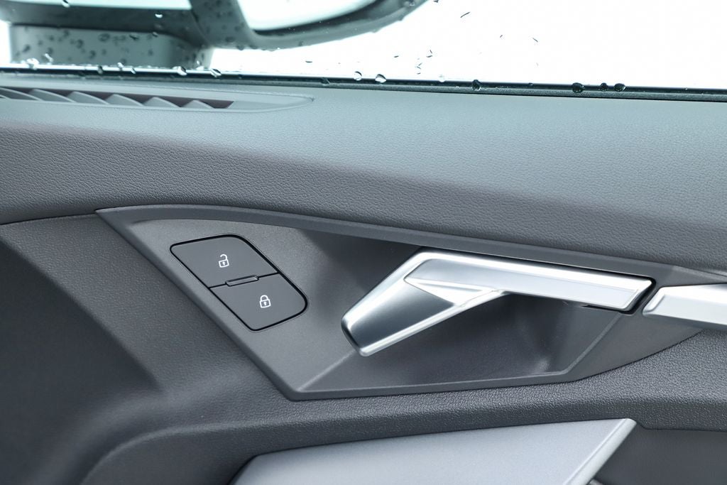 2026 Audi A3 40 Premium quattro