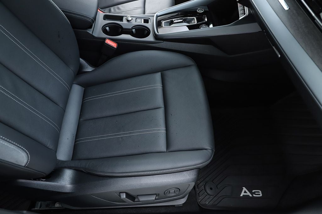 2026 Audi A3 40 Premium quattro