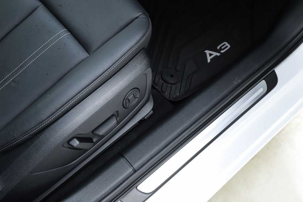 2026 Audi A3 40 Premium quattro