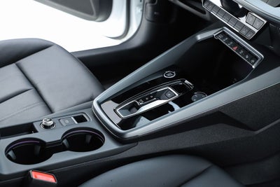 2026 Audi A3 40 Premium quattro
