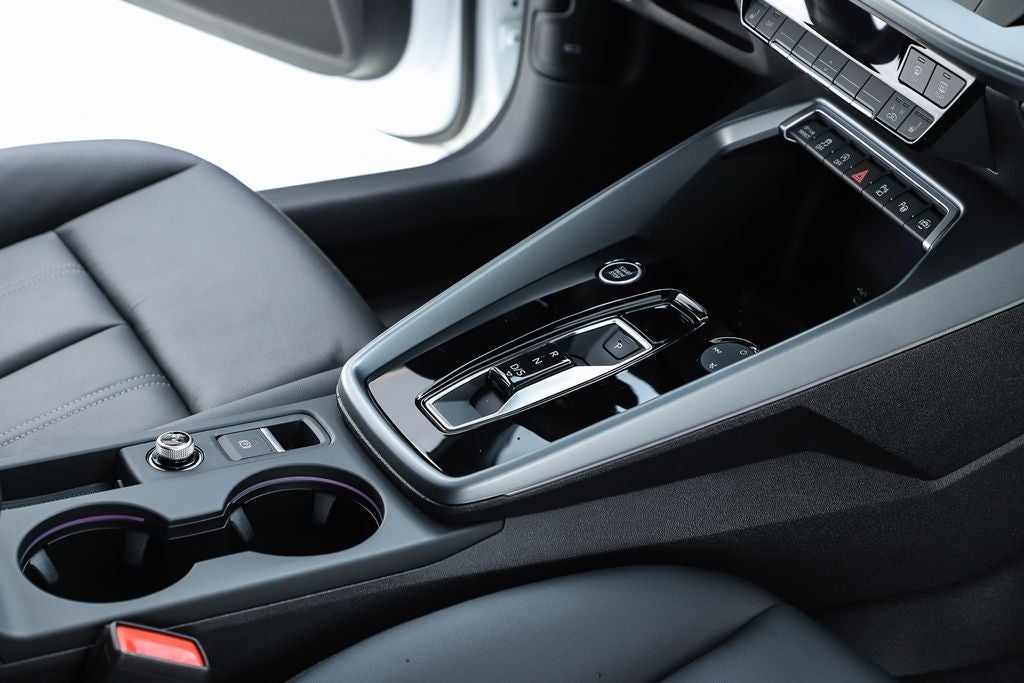 2026 Audi A3 40 Premium quattro