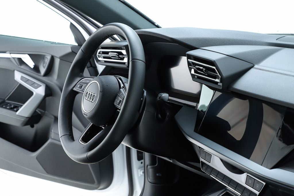 2026 Audi A3 40 Premium quattro