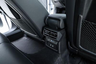 2026 Audi A3 40 Premium quattro
