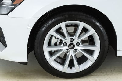 2026 Audi A3 40 Premium quattro