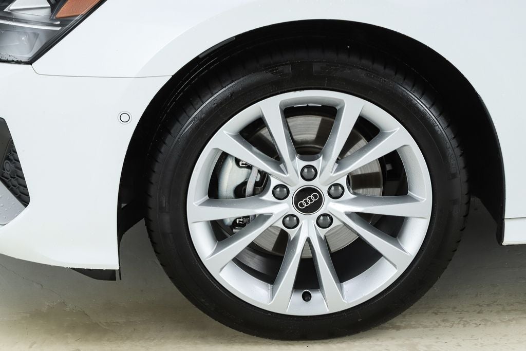 2026 Audi A3 40 Premium quattro
