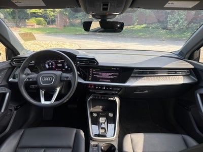 2025 Audi A3 40 Premium Plus quattro