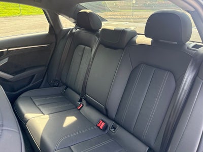 2025 Audi A3 40 Premium Plus quattro