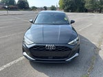 2025 Audi A3 40 Premium Plus quattro