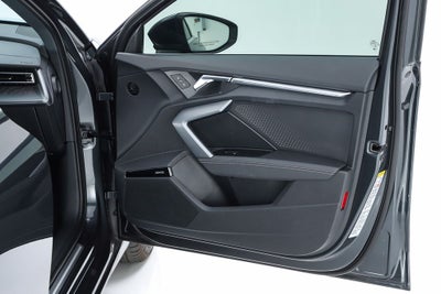 2025 Audi A3 40 Premium Plus quattro