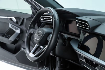 2025 Audi A3 40 Premium Plus quattro