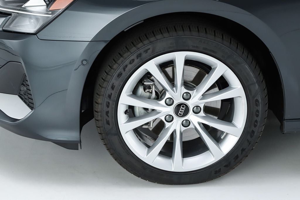 2025 Audi A3 40 Premium Plus quattro