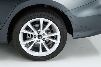 2025 Audi A3 40 Premium Plus quattro