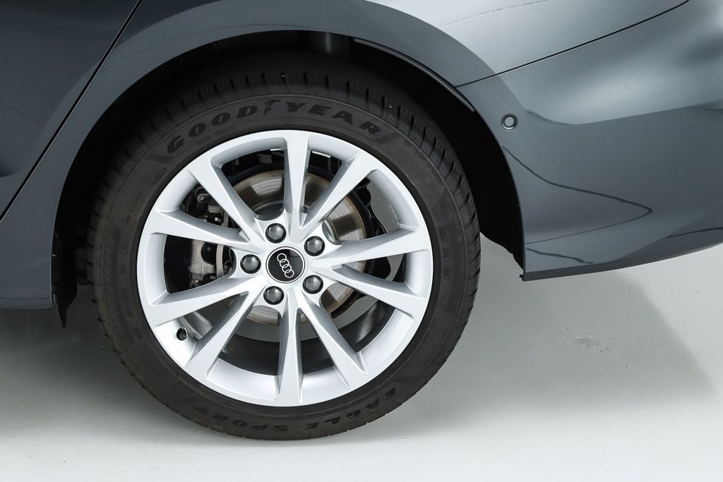 2025 Audi A3 40 Premium Plus quattro